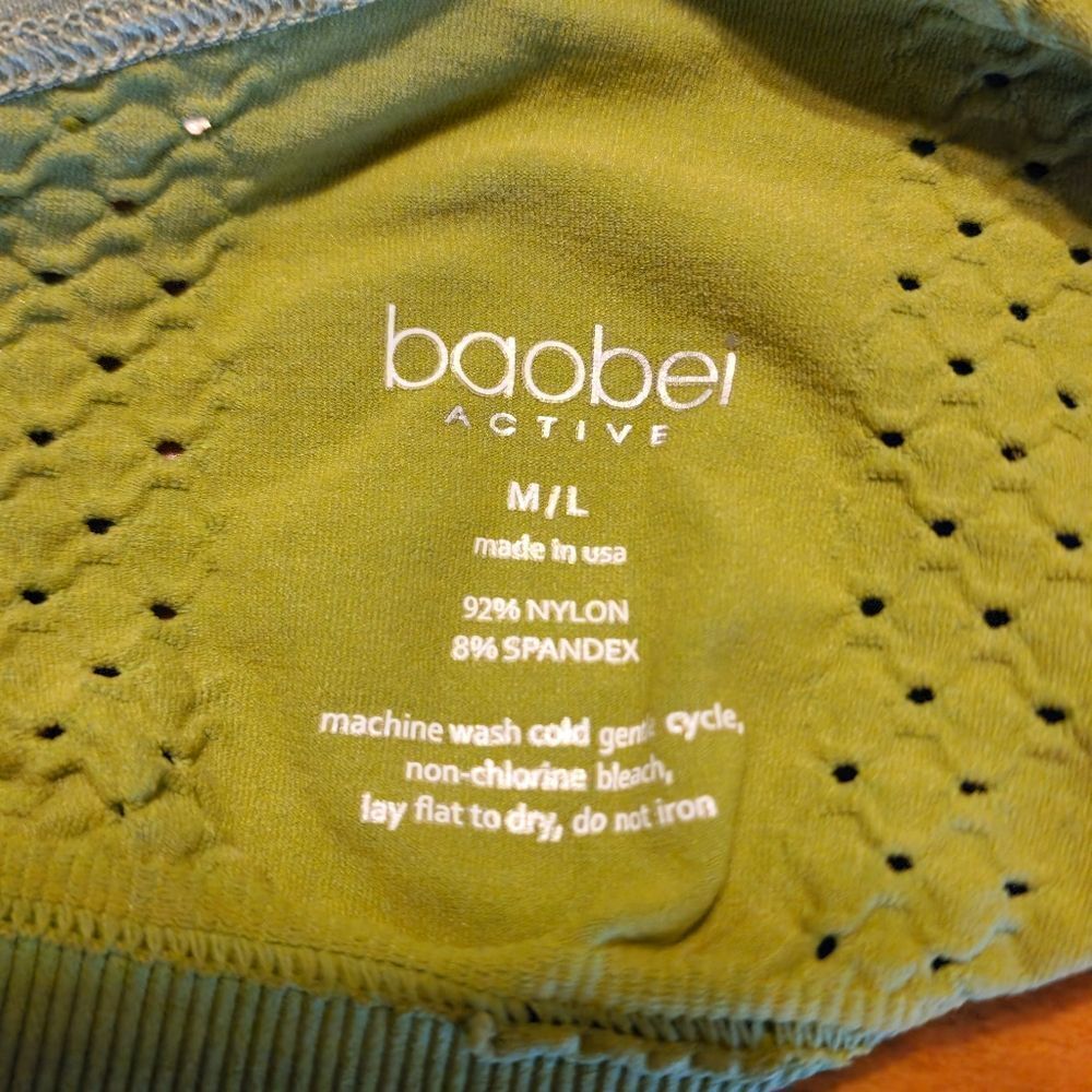 Baobei Active Top Size M/L - Picture 3 of 3